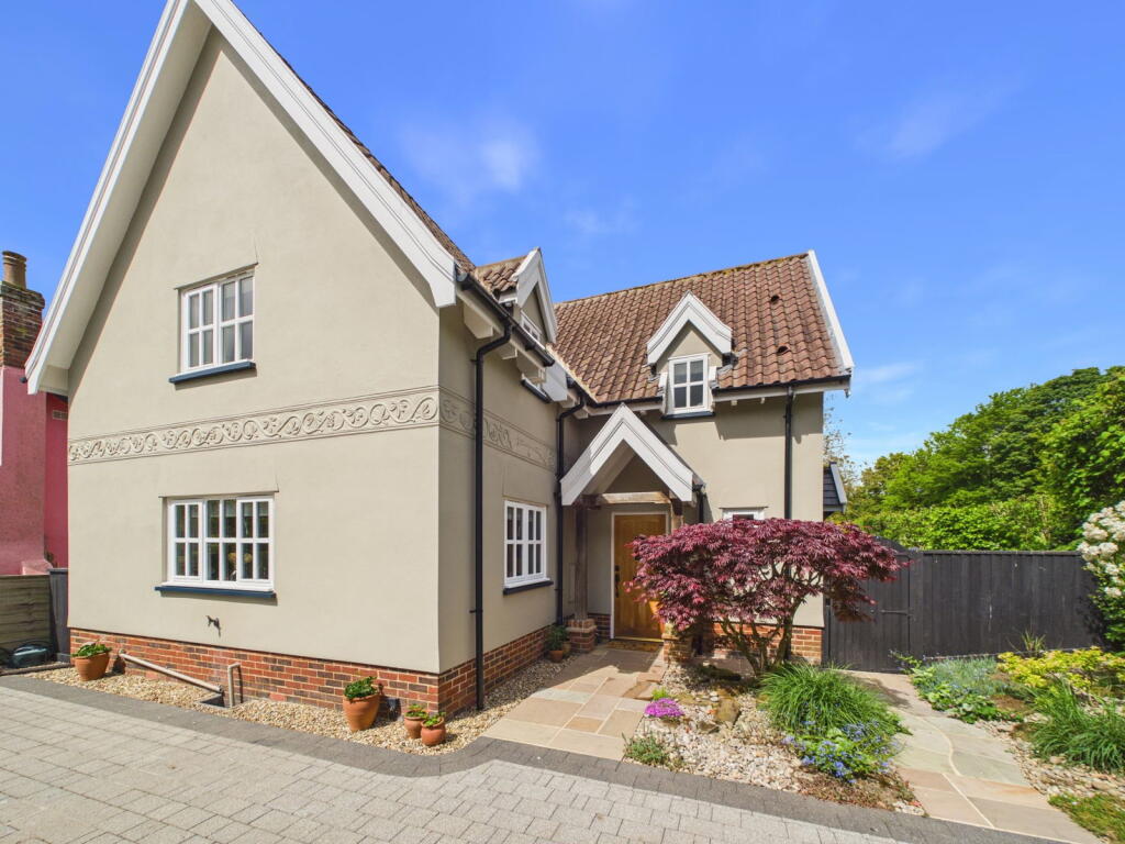 Main image of property: Bickers Hill, Laxfield