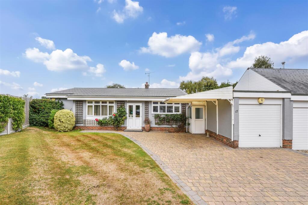 Main image of property: Longmead, Walberton