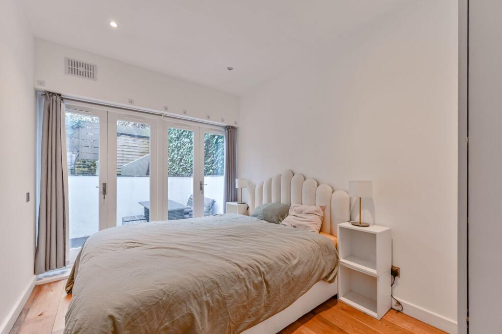 Apartment in London, Angel, Barnsbury - View 2
