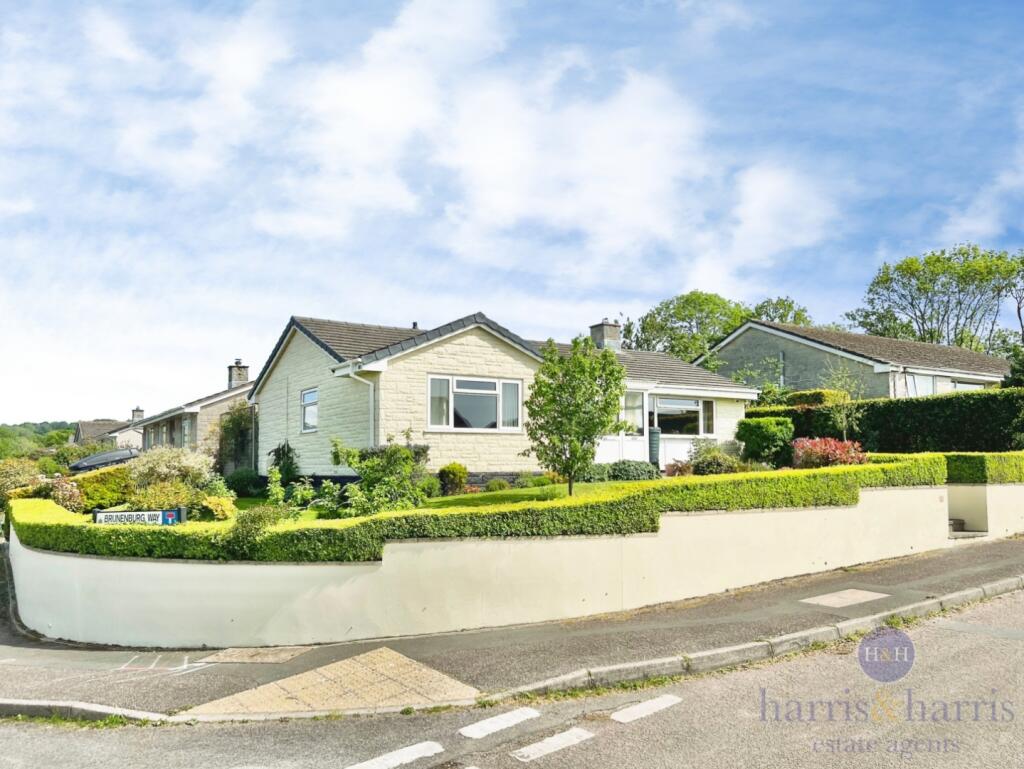 Main image of property: Brunenburg Way, Axminster