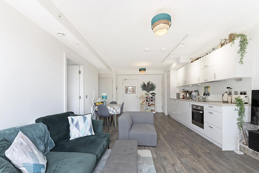 Main image of property: Millet Place, Pontoon Dock London E16