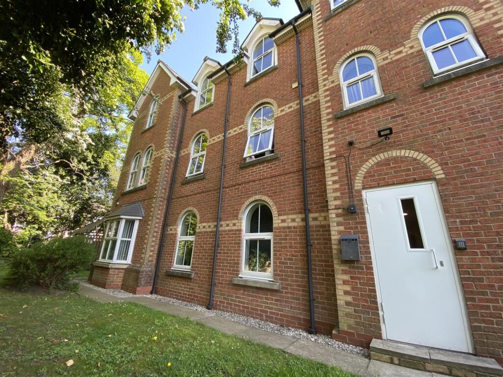 Main image of property: Oakhurst Gardens, Prestwich, Manchester