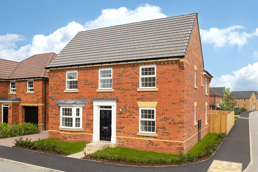 Main image of property: Abbey View Road, 
Whitby,
YO22 4FR