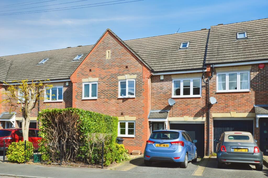 Main image of property: Hedley Road, St Albans, AL1
