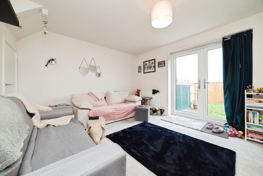 Main image of property: Pretoria Street, Hull