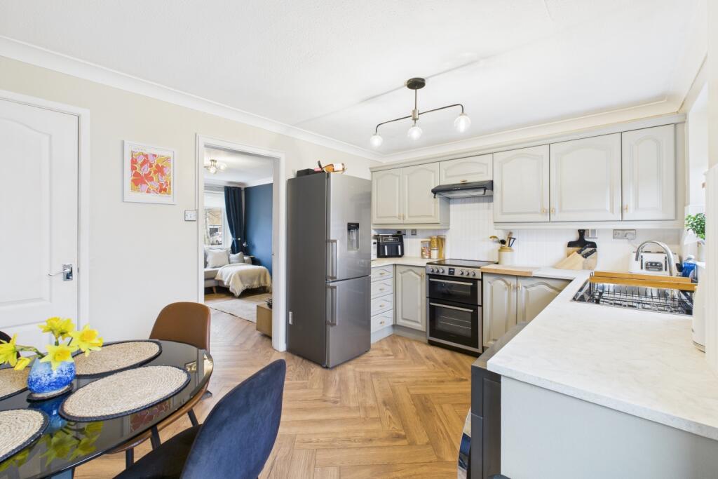 Main image of property: Forestgate, Haxby, York, North Yorkshire, YO32 2WT