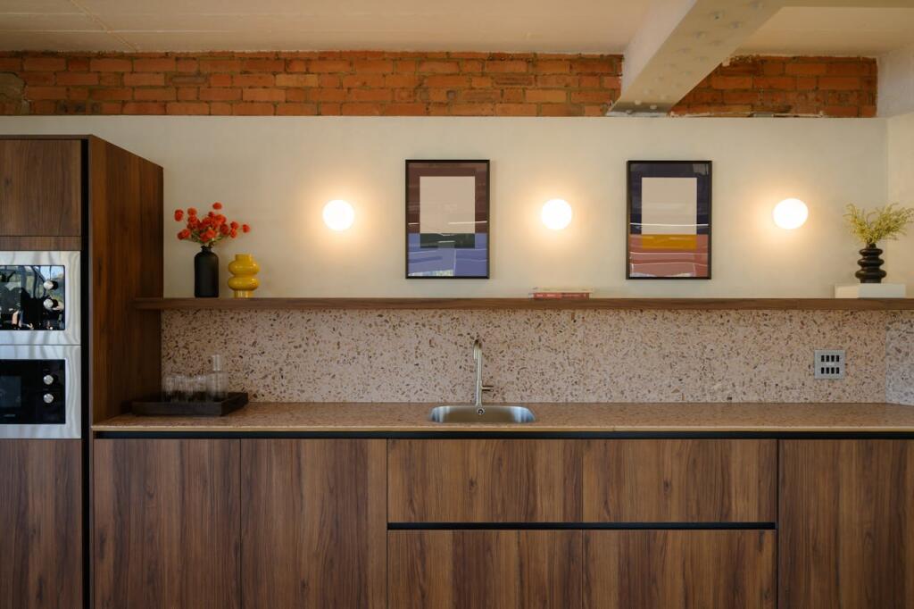 Highgate Studios - Office