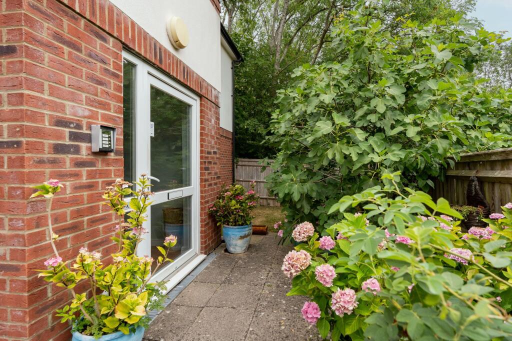 Main image of property: Nuffield Road, Headington, OX3