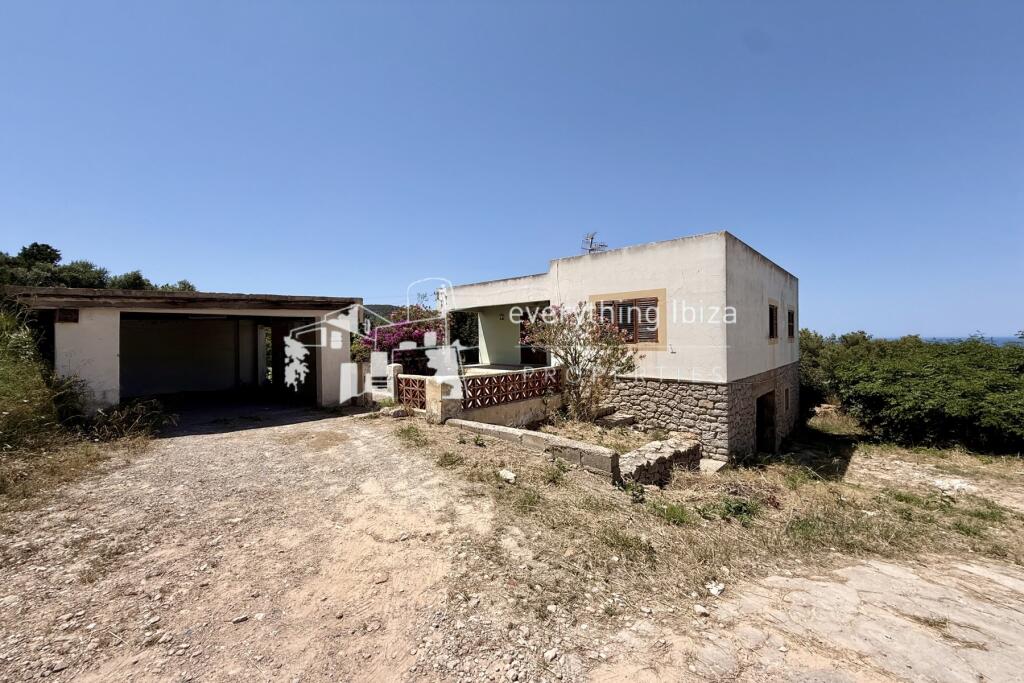 Main image of property: Balearic Islands, Ibiza, San Jose