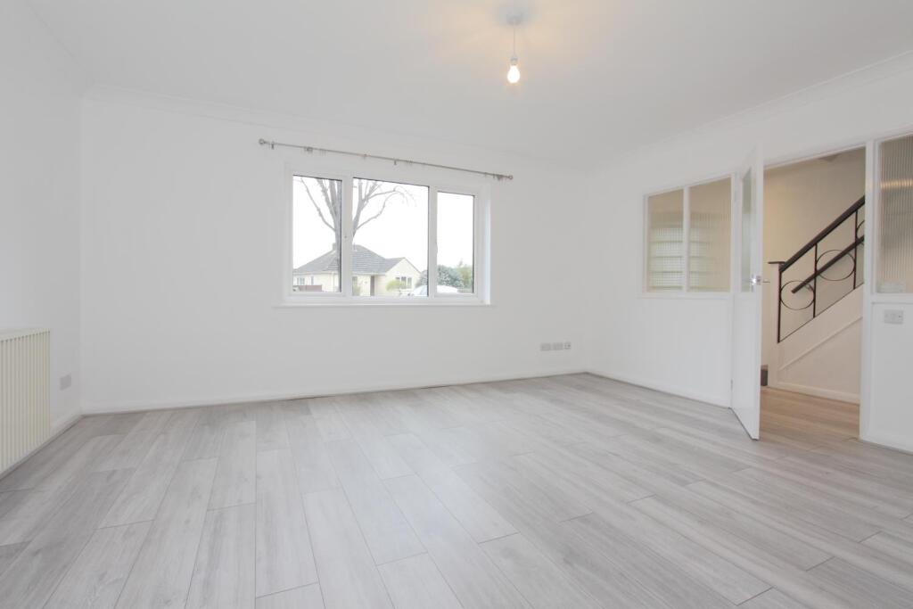 House in Salisbury - View 4