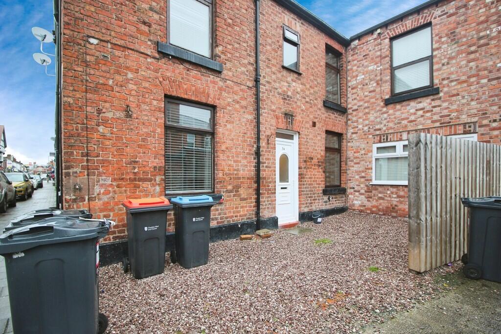 Main image of property: Faulkner Street, Hoole