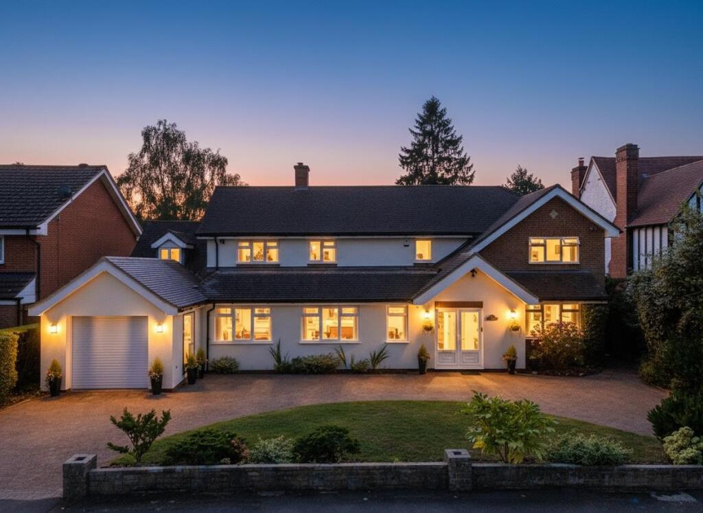 Main image of property: Silhill Hall Road, Solihull