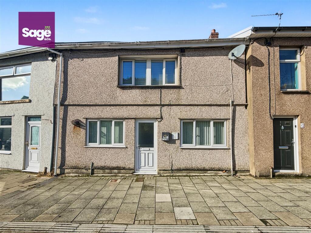 Main image of property: High Street, Cross Keys, Newport