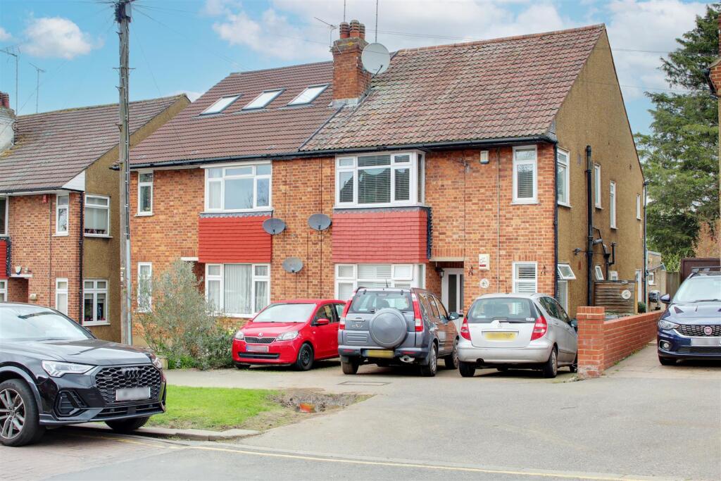 Main image of property: Hill Court, Hill Rise, Potters Bar