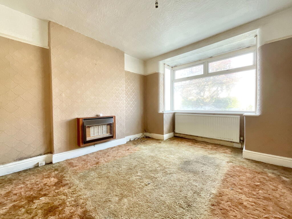 House in Sefton, Crossens - View 2