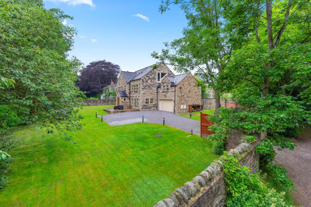 Sheriff Lane, Bingley, BD16 photo 2