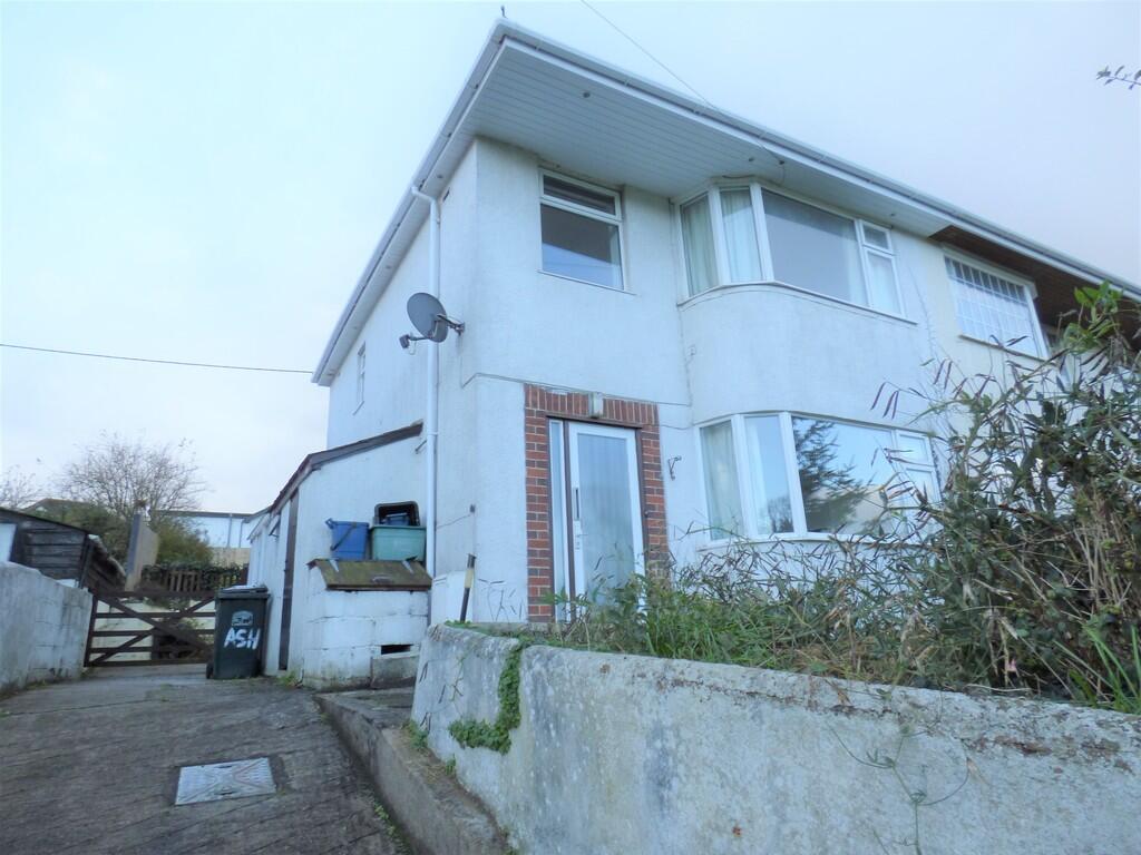 Main image of property: Foredown Road, Ipplepen 