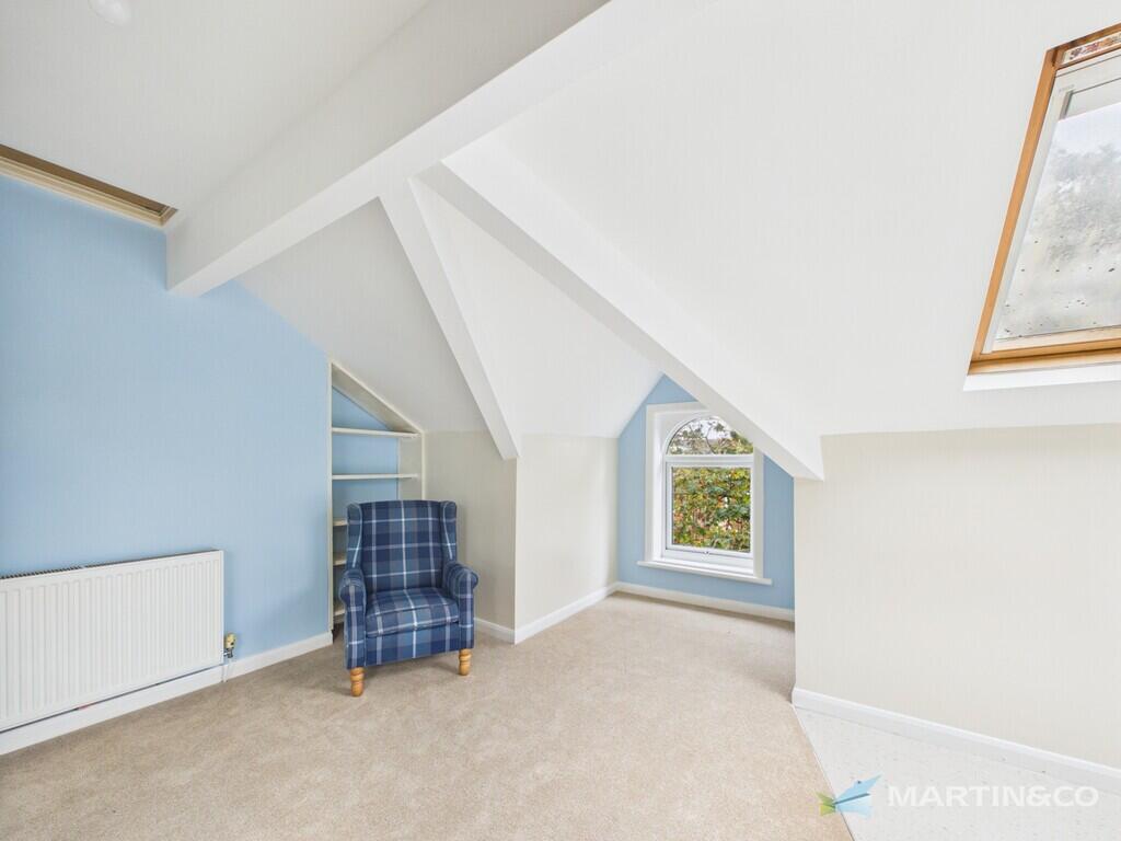 Apartment in Fylde, St Annes, Saint Anne's on the Sea - View 4