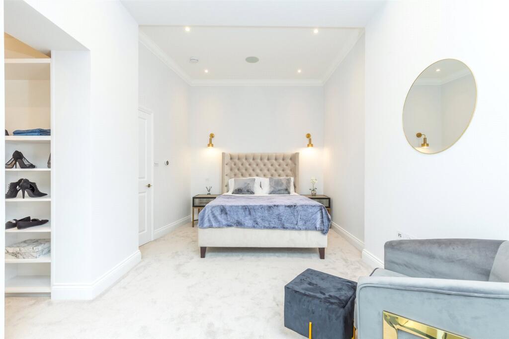 Apartment in London, Royal Borough of Kensington and Chelsea - View 5