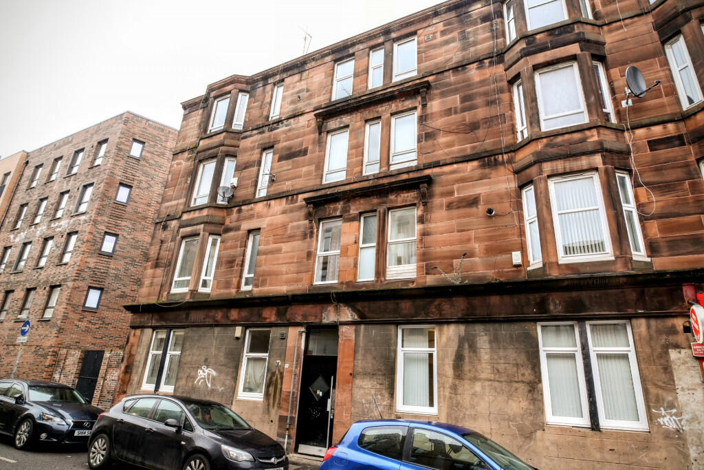 Main image of property: Allison Street, Govanhill