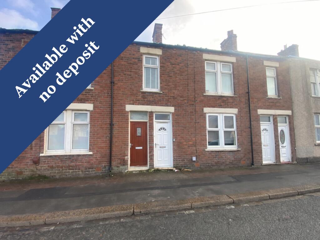 Main image of property: Hodgsons Road, Blyth, Northumberland, NE24