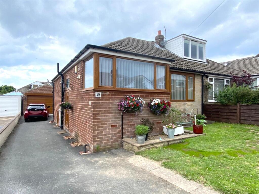 Main image of property: Fields Road, Lepton, Huddersfield