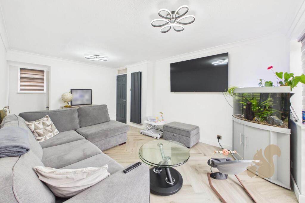 House in Babergh, Great Cornard - View 5