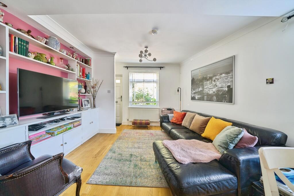 Florence Road, London, E13 photo 3