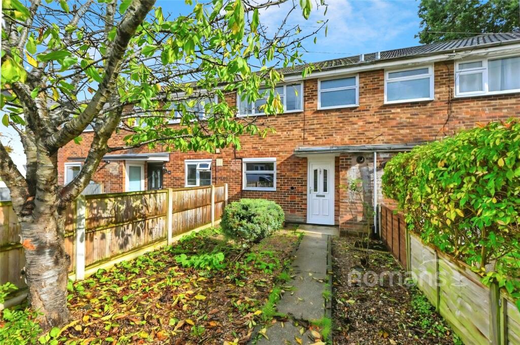 Main image of property: Park Road, Farnborough, Hampshire, GU14