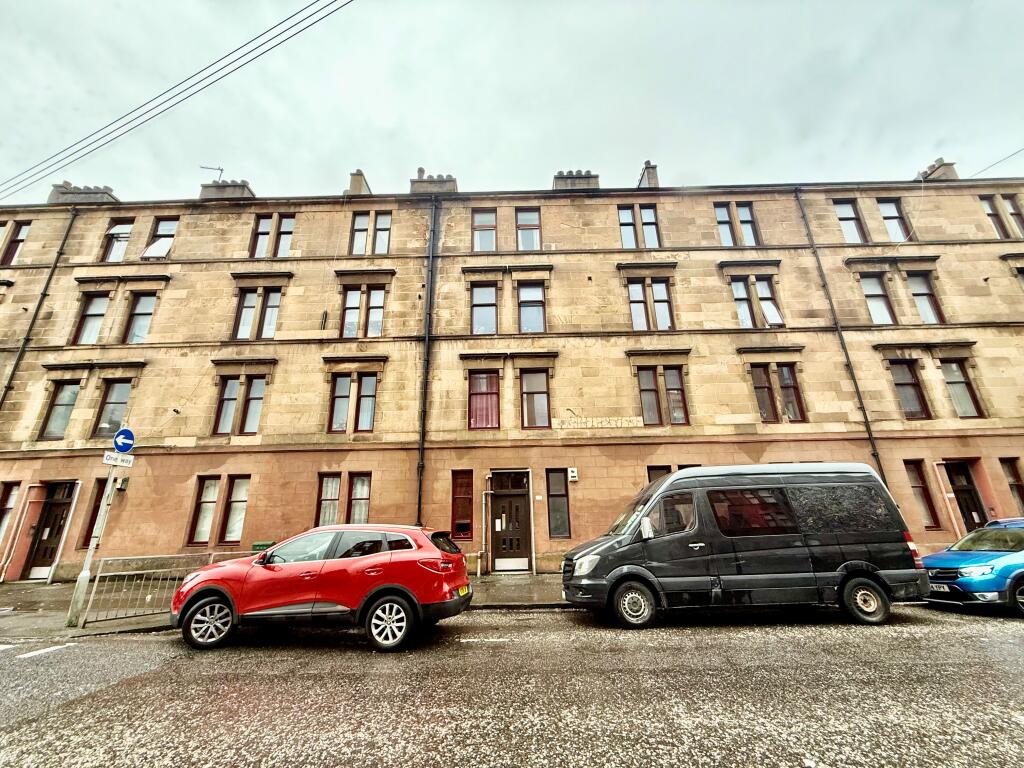 Main image of property: Allison Street, Govanhill