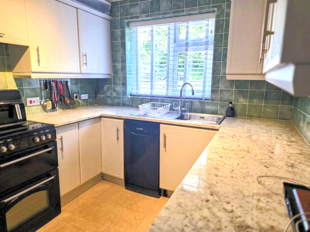 House in Ludgvan, Mount View - View 4