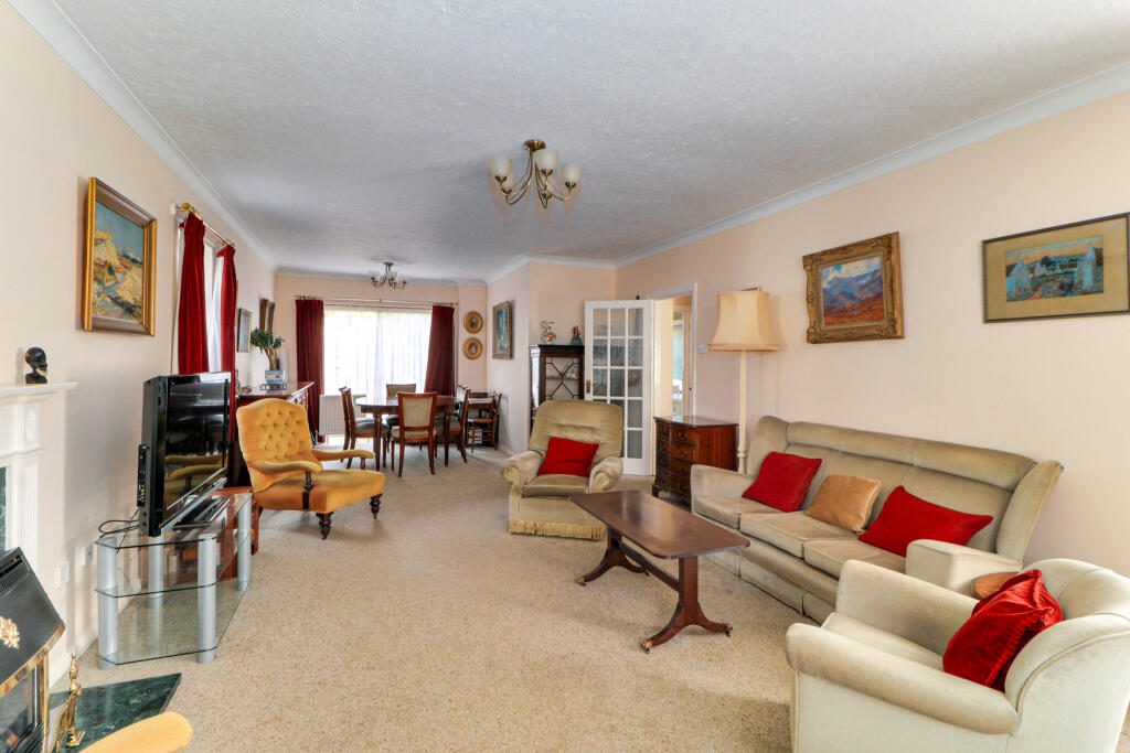 House in Portsmouth, Fratton - View 2