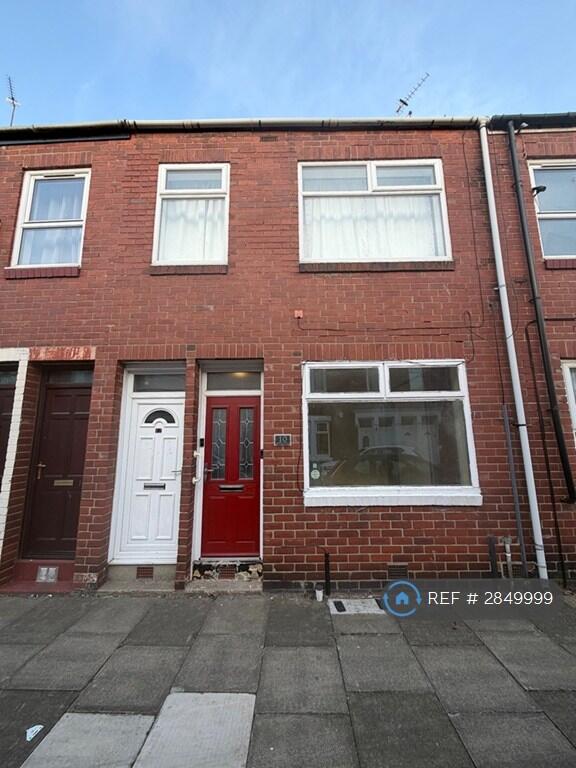 Main image of property: Revesby St, South Shields, NE33