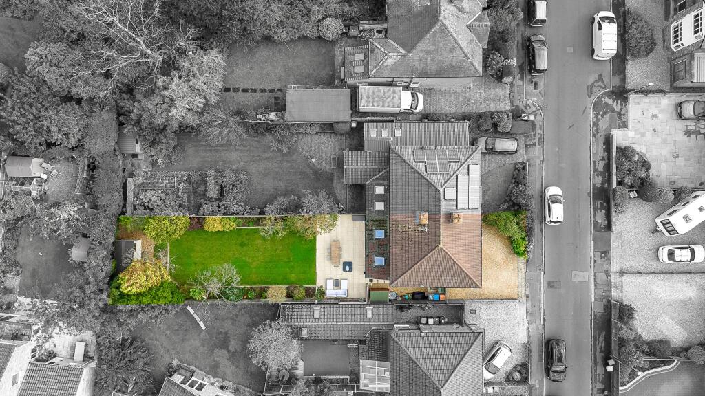 Grove Avenue, Vicars Cross, CH3 photo 3