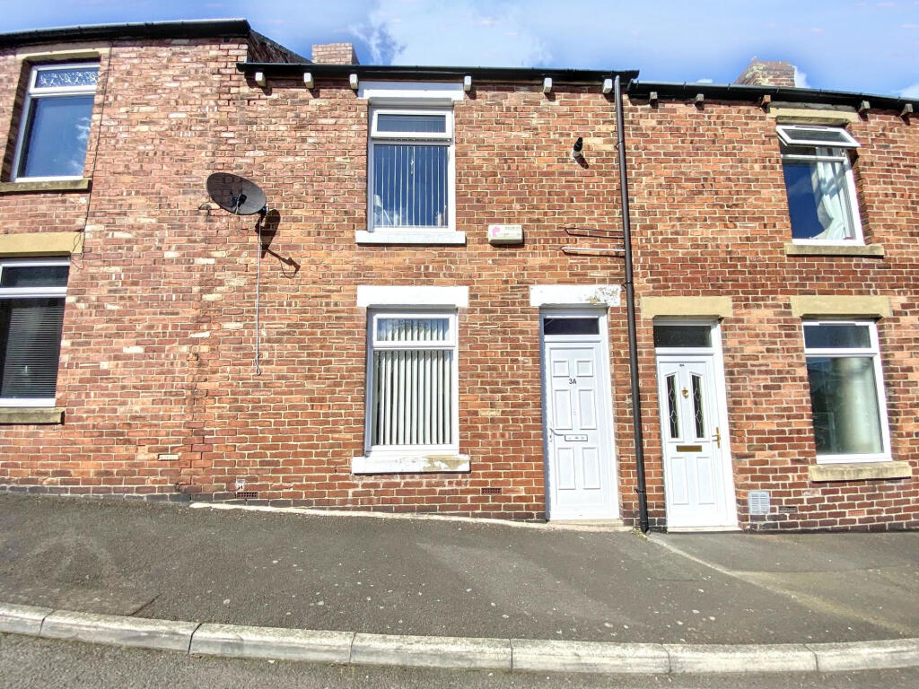 Main image of property: William Street, Chopwell, Newcastle upon Tyne, Tyne and Wear, NE17 7JH