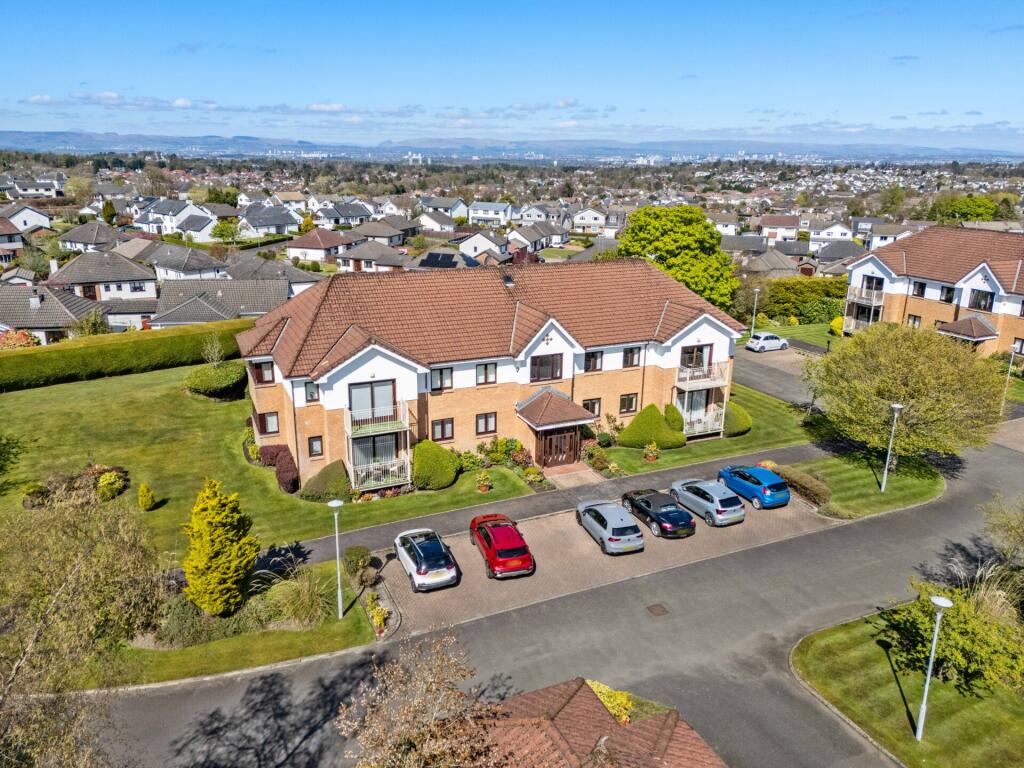 Main image of property: Humbie Court, Newton Mearns