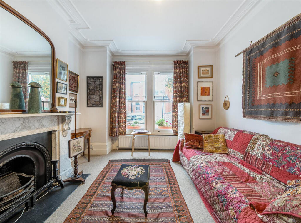 Kenilworth Road, London, NW6 photo 2