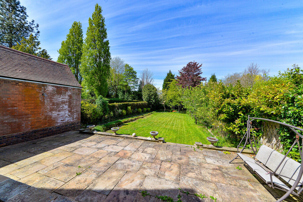 Additional image 24 of Amesbury Road, Moseley