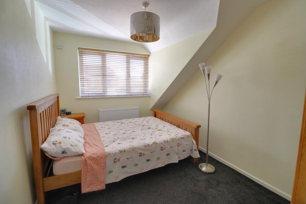 House in Havant, Hampshire - More