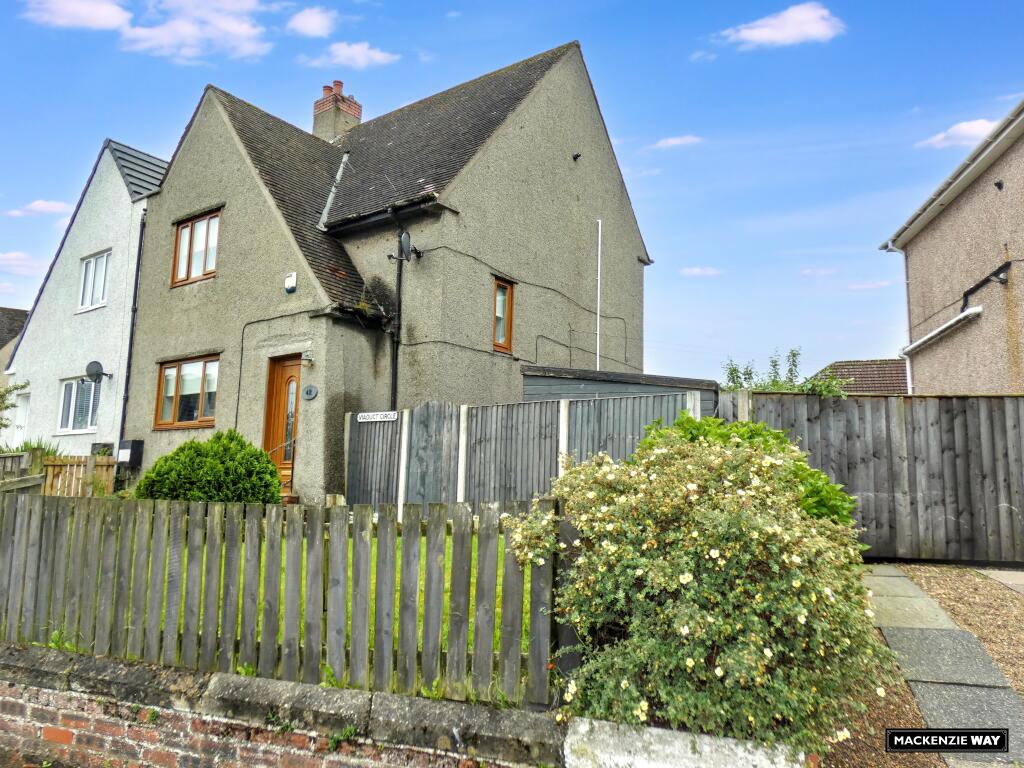 Main image of property: Viaduct Circle, Kilwinning
