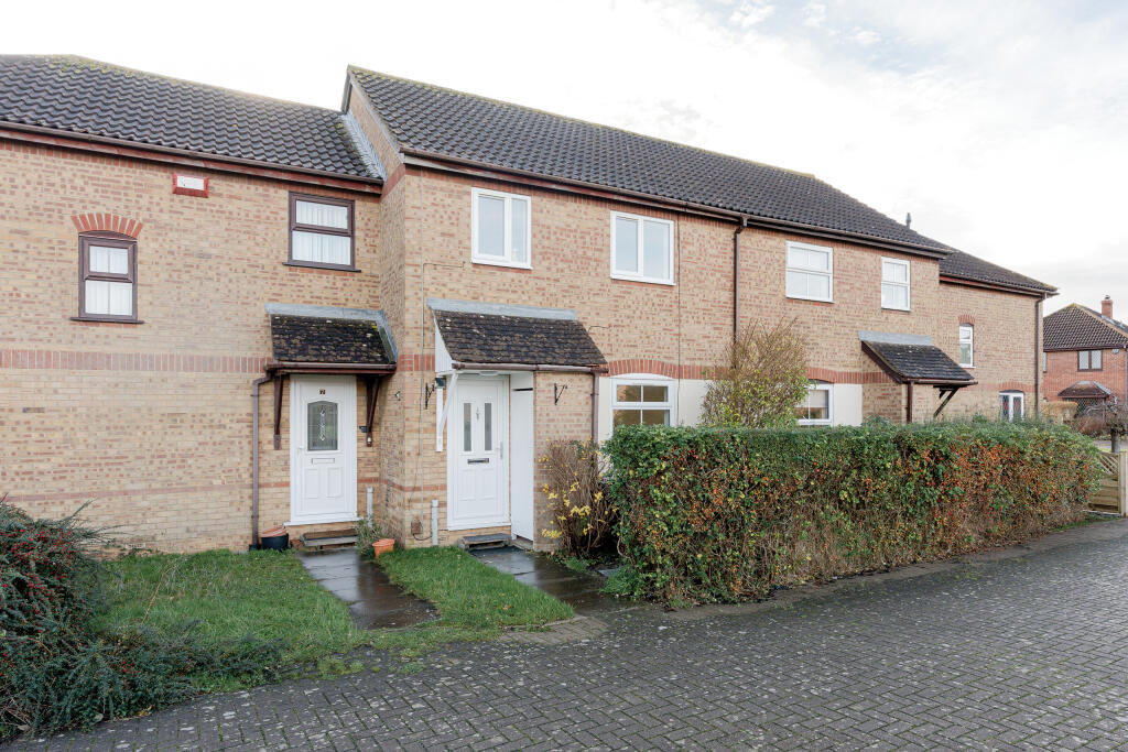 Main image of property: Paddock Close, Bradley Stoke, Bristol