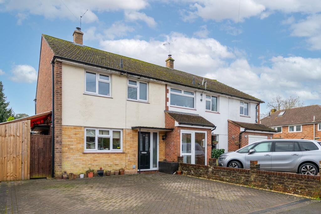 Main image of property: Staplehurst Close, Reigate, RH2