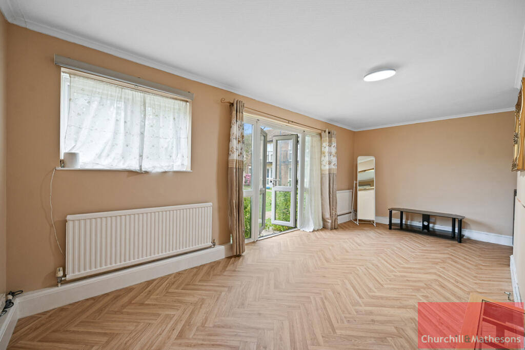 Apartment in London - View 2