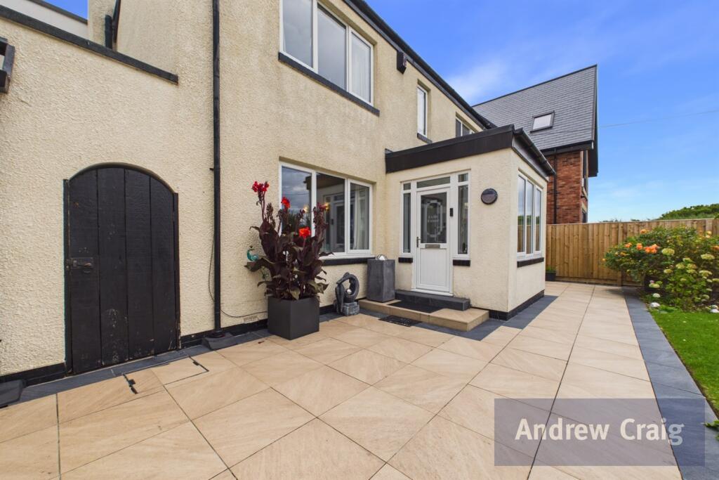 House in Sunderland - View 5
