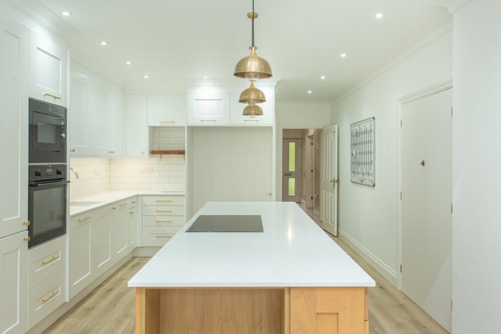 House in Canterbury, Adisham - View 4