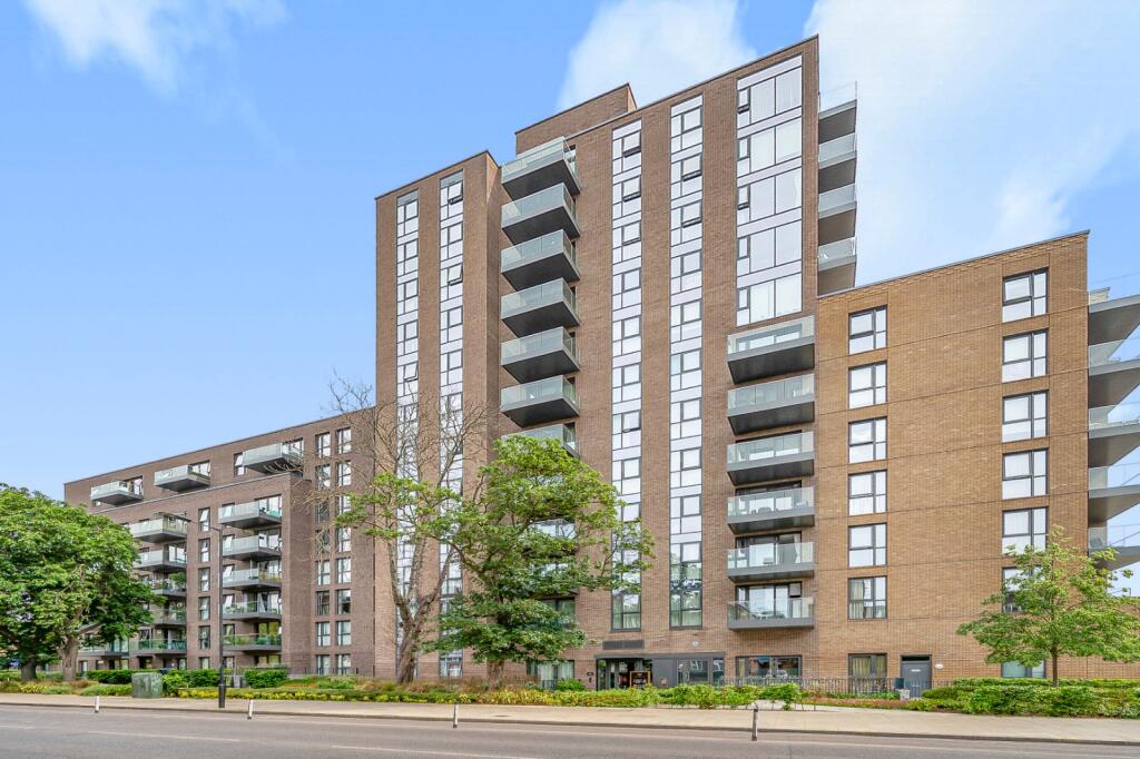 Main image of property: Willowbrook House,
Coster Avenue, N4