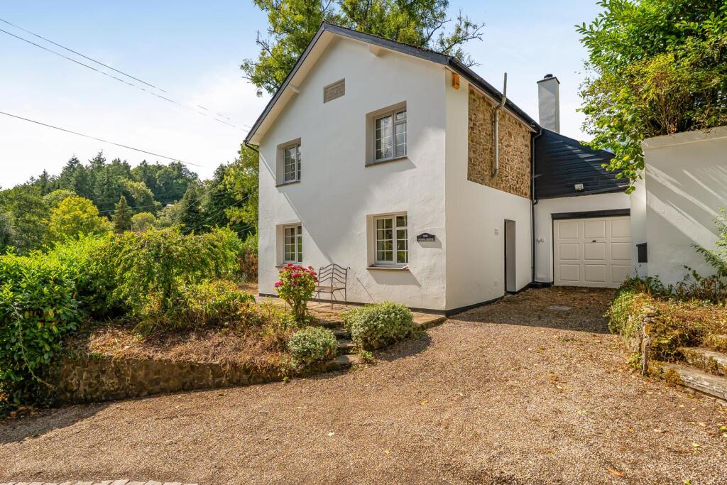 House in Mid Devon, Templeton - View 4