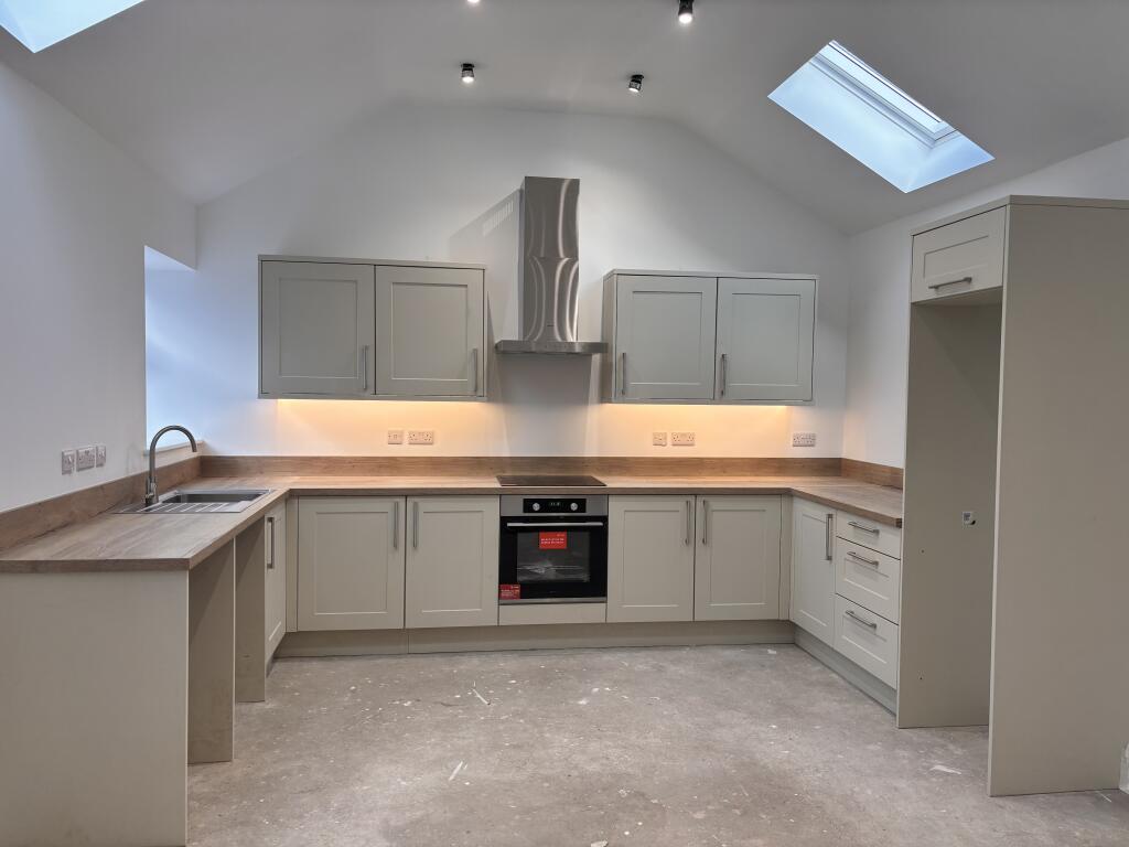 Main image of property: Station Road, Glenfield