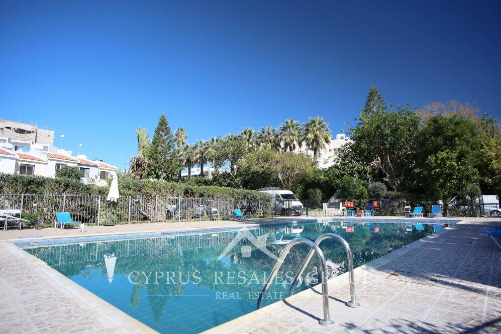 Main image of property: Kato Paphos - Paphos - Cyprus