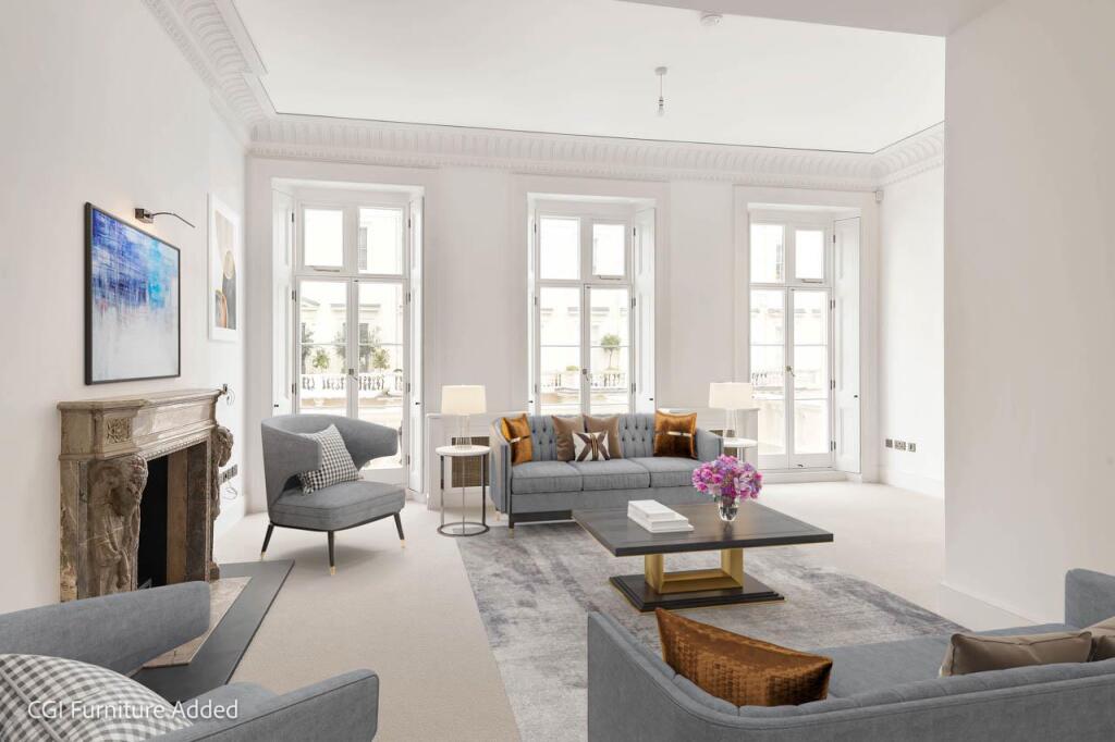 Main image of property: Eaton Place, London SW1X